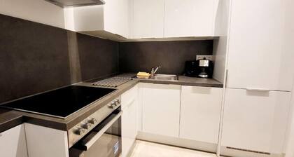 Kienmayer Apartment Vienna