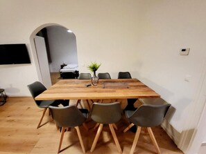 Soundproofing, free WiFi - Kienmayer Apartment Vienna (Vienna)