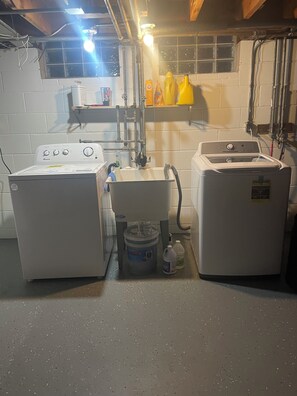 Interior - Spacious 2-bedroom apartment with WiFi in Milwaukee (Milwaukee)