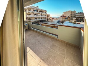 Interior - All Seasons Luxury Apartment (Chania)