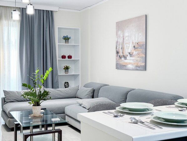 Oppholdsområde