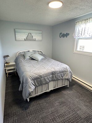 3 Schlafzimmer, kostenloses WLAN, Bettwäsche