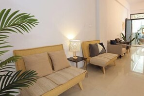 Interior - Xiaodou B&B (Taitung)