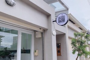 Unclassified image, 4 of 19, button - Xiaodou B&B (Taitung)