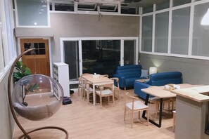 Unclassified image, 3 of 19, button - Xiaodou B&B (Taitung)