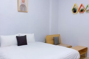 Room - Xiaodou B&B (Taitung)