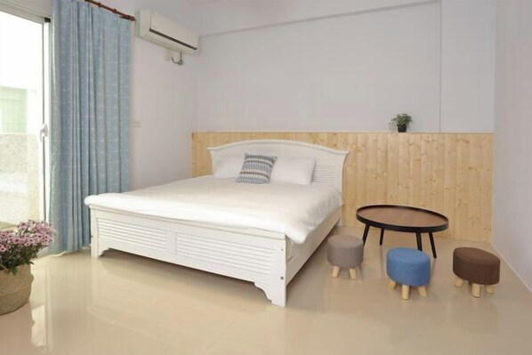 Unclassified image, 1 of 19, button - Xiaodou B&B (Taitung)