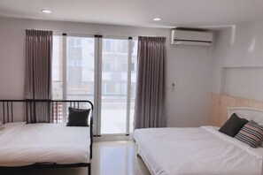 Room - Xiaodou B&B (Taitung)