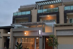 Exterior - Xiaodou B&B (Taitung)