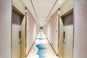 Interior - Ningyu Lianchuang Business Hotel (Ning'er)