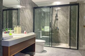 Room - Ningyu Lianchuang Business Hotel (Ning'er)