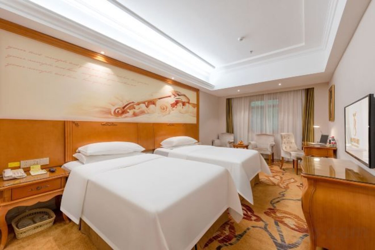Superior Room (2 Beds)