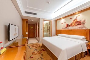 ห้องพัก