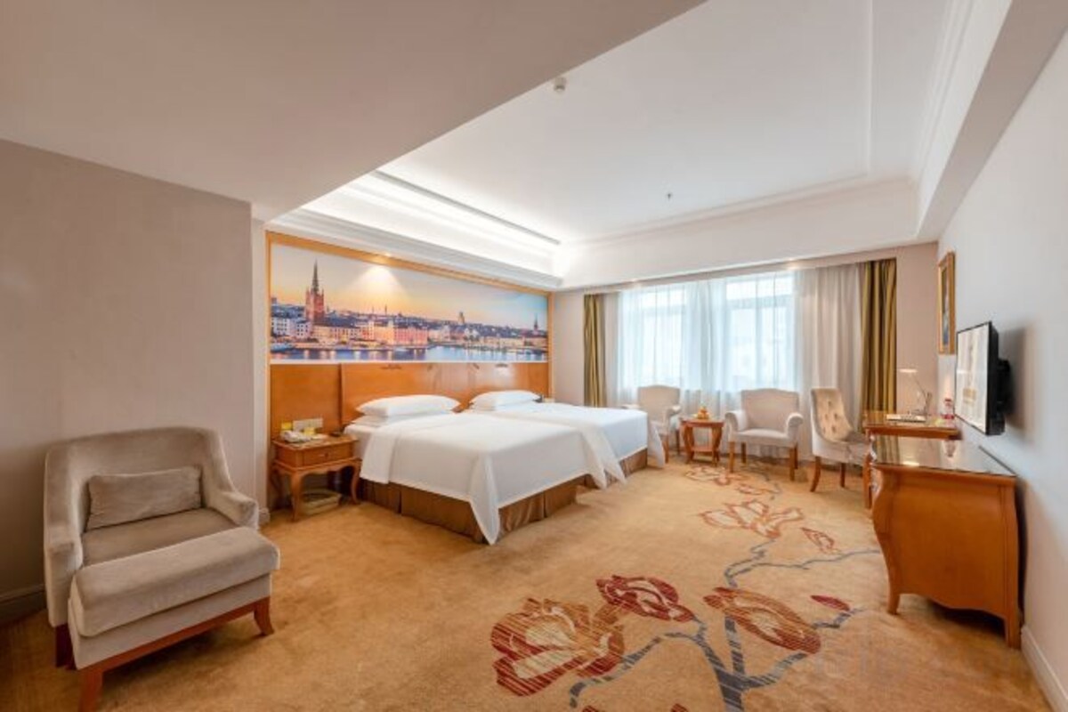 Deluxe Room (2 beds)