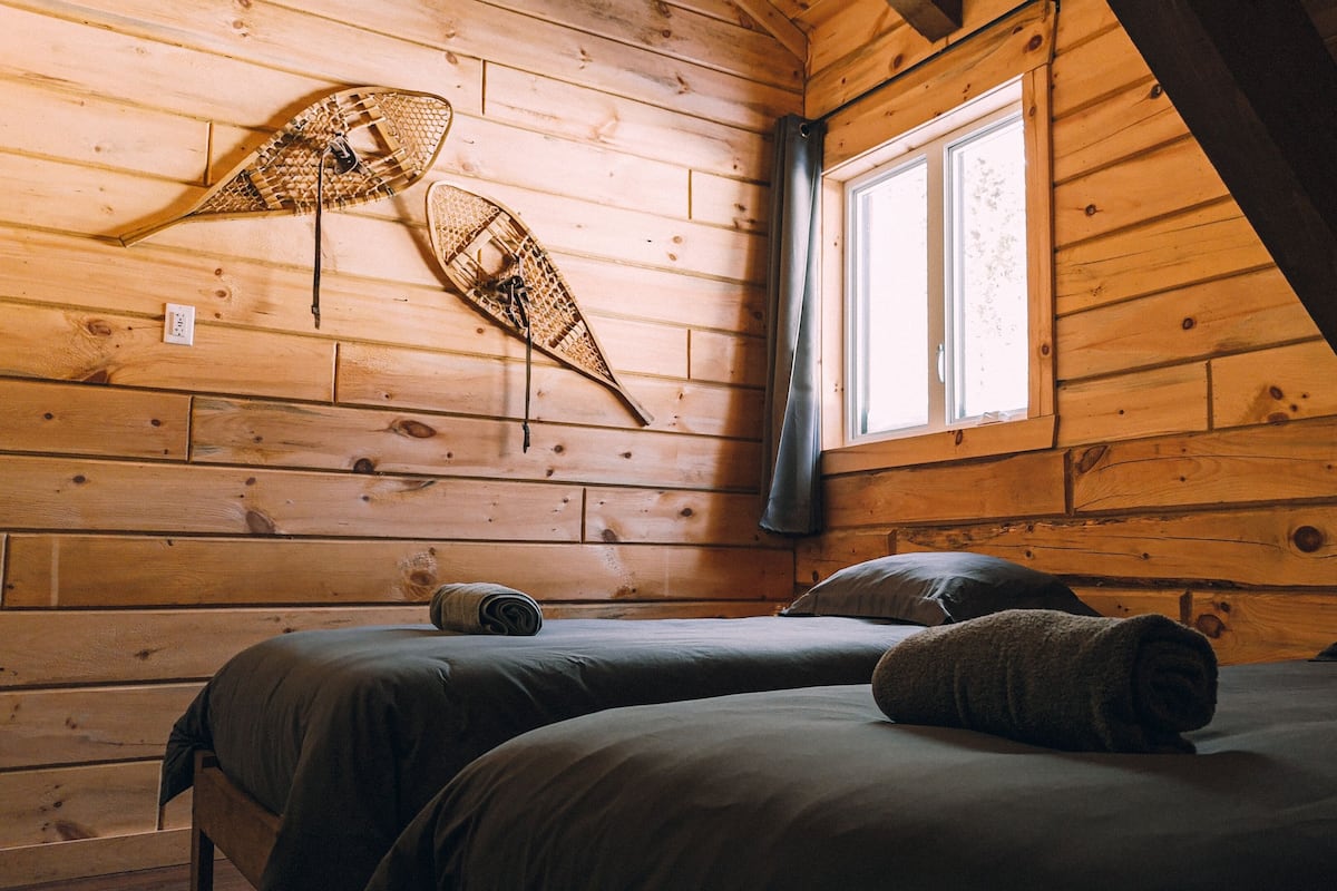 1 bedroom, free WiFi