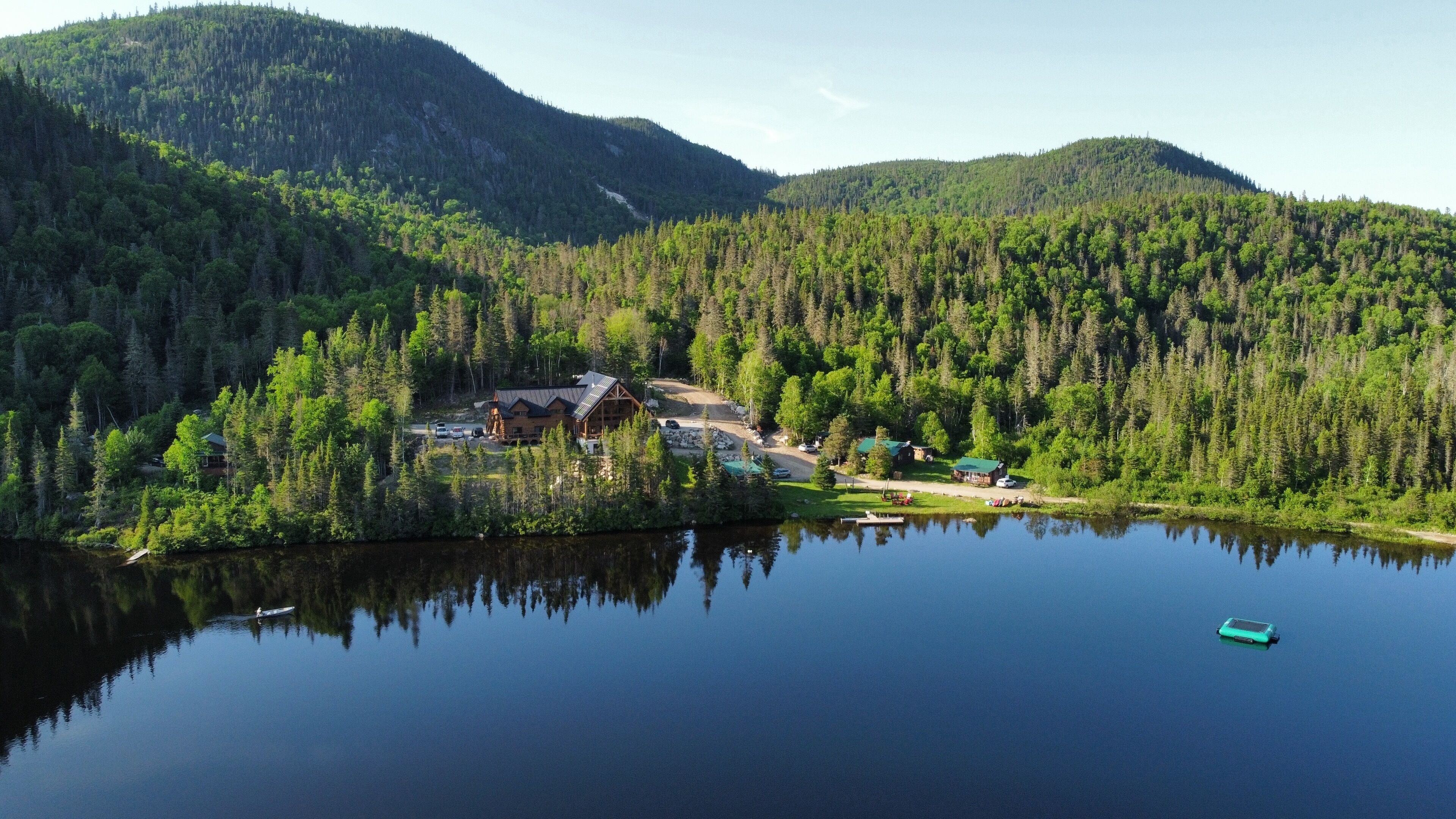 Eksteriør