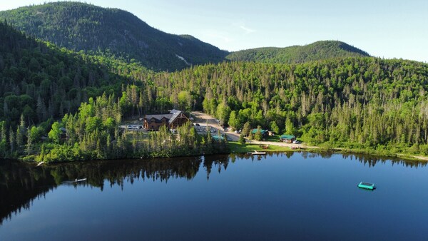 Auberge Boréale De Charlevoix - Quebec