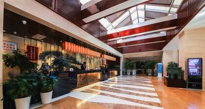 Zhengzhou Shanhe Hotel (Henan Provincial People's Hospital)