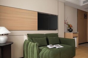 Room - Yangshuo Shiyin Yue Hotel (Yangshuo)