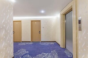 Unclassified image, 4 of 15, button - Guangzhou Haojing Hotel (Guangzhou)