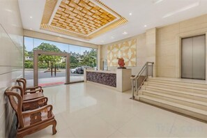 Unclassified image, 3 of 15, button - Guangzhou Haojing Hotel (Guangzhou)