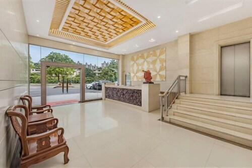 Guangzhou Haojing Hotel