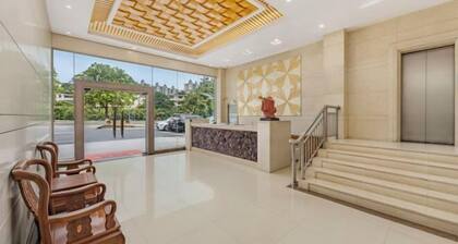 Guangzhou Haojing Hotel
