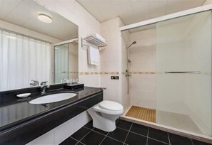 Room - Guangzhou Haojing Hotel (Guangzhou)