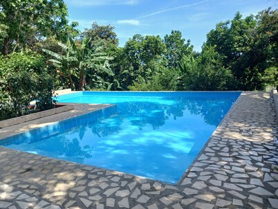 Hotel Cabana Casita La Ermita