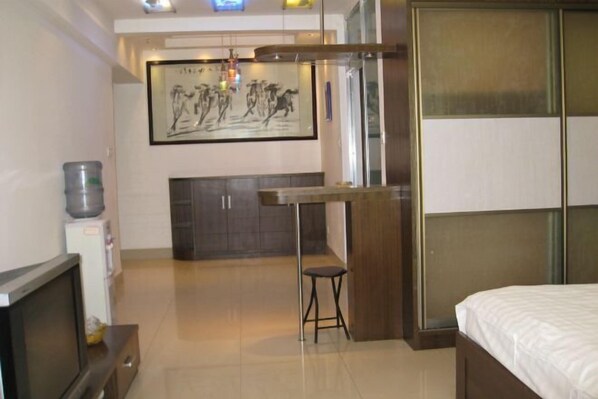 Room - Yuanda Apartment Hotel (Nanning)