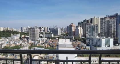 Yuanda Apartment Hotel