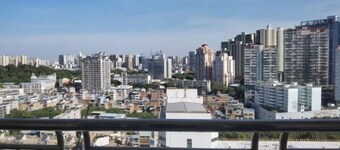 Yuanda Apartment Hotel