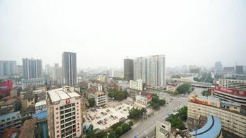 Cảnh từ trên cao