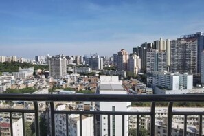 Room - Yuanda Apartment Hotel (Nanning)