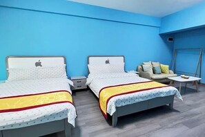 Room - Yuanda Apartment Hotel (Nanning)