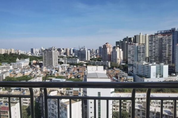 Room - Yuanda Apartment Hotel (Nanning)