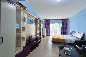 Room - Yuanda Apartment Hotel (Nanning)