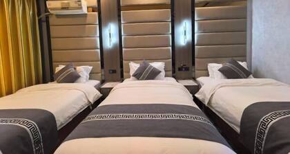 Style Hotel