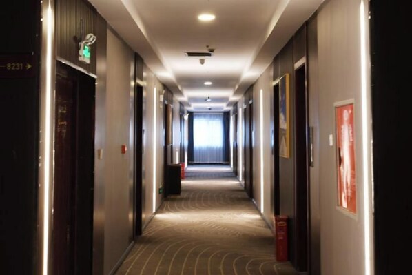 Interior - Style Hotel (Nyingchi)