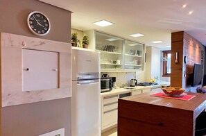 Appartement Ville | Cuisine privée