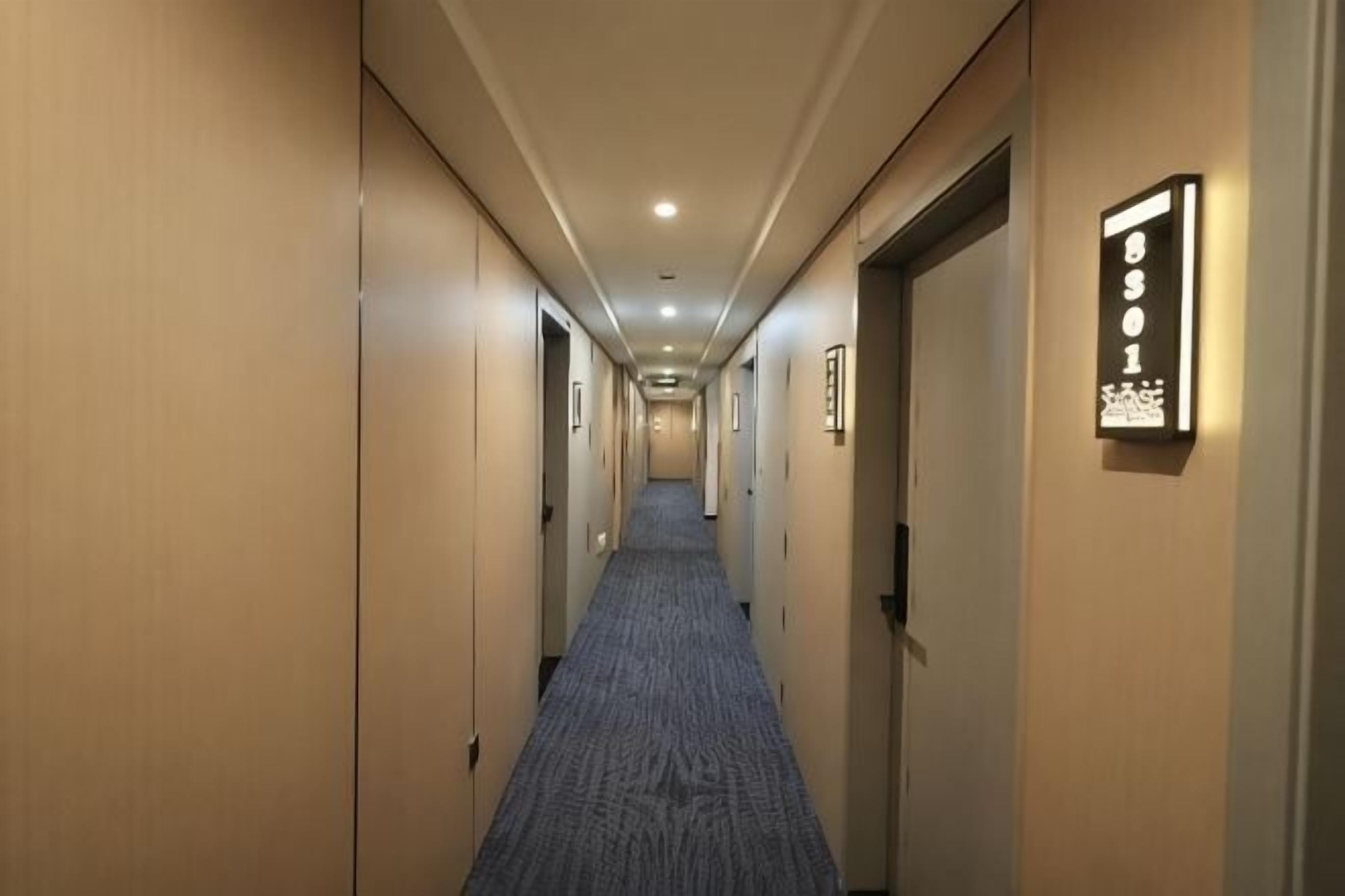 Interieur