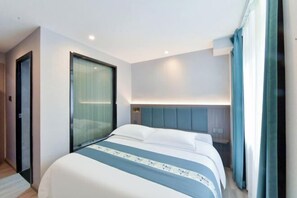 Room - Harmony One Hotel (Enshi City)
