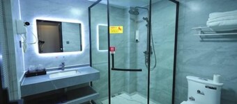 Harmony One Hotel
