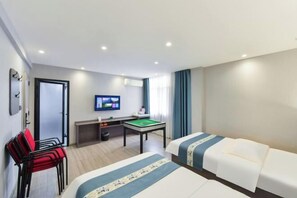 Room - Harmony One Hotel (Enshi City)