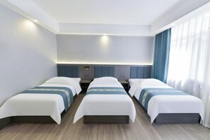 Room - Harmony One Hotel (Enshi City)