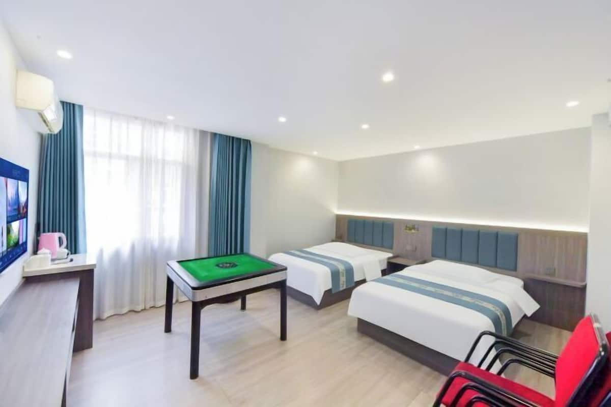 Habitación