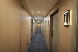 Unclassified image, 5 of 6, button - Harmony One Hotel (Enshi City)