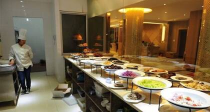 Wangyanlou Hotel