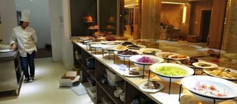 Wangyanlou Hotel