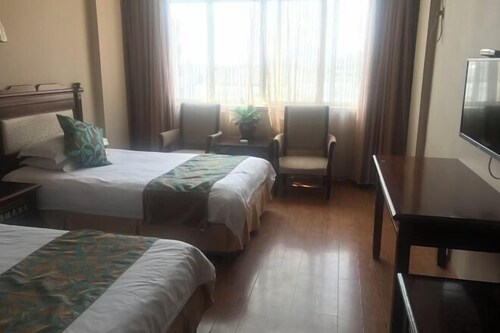 Wangyanlou Hotel